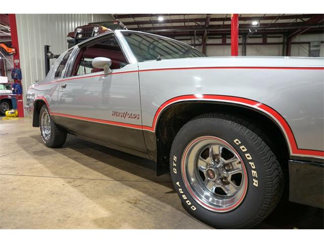 1984 Oldsmobile Hurst (CC-2097174) for sale in Kentwood, Michigan
