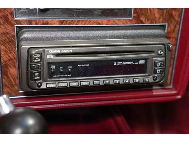 1984 Oldsmobile Hurst (CC-2097174) for sale in Kentwood, Michigan