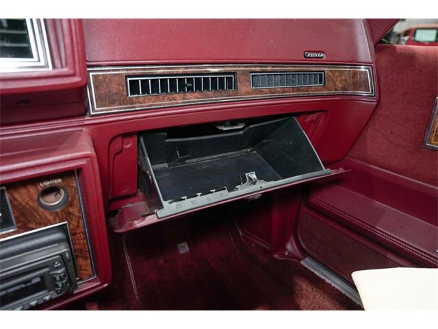 1984 Oldsmobile Hurst (CC-2097174) for sale in Kentwood, Michigan