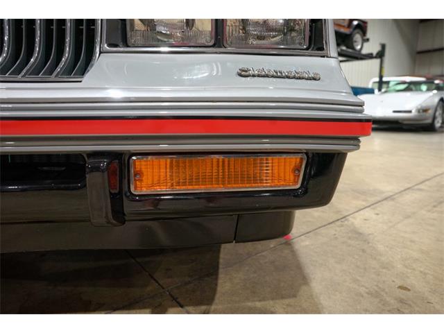 1984 Oldsmobile Hurst (CC-2097174) for sale in Kentwood, Michigan