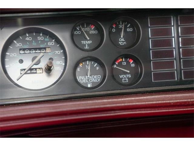 1984 Oldsmobile Hurst (CC-2097174) for sale in Kentwood, Michigan