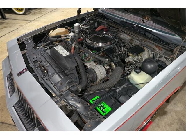 1984 Oldsmobile Hurst (CC-2097174) for sale in Kentwood, Michigan
