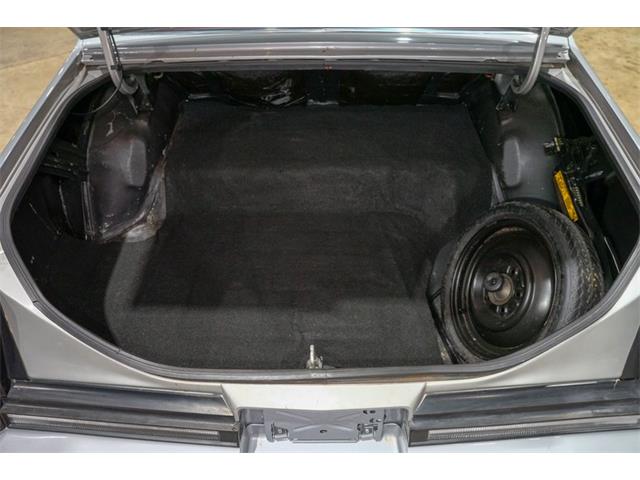 1984 Oldsmobile Hurst (CC-2097174) for sale in Kentwood, Michigan