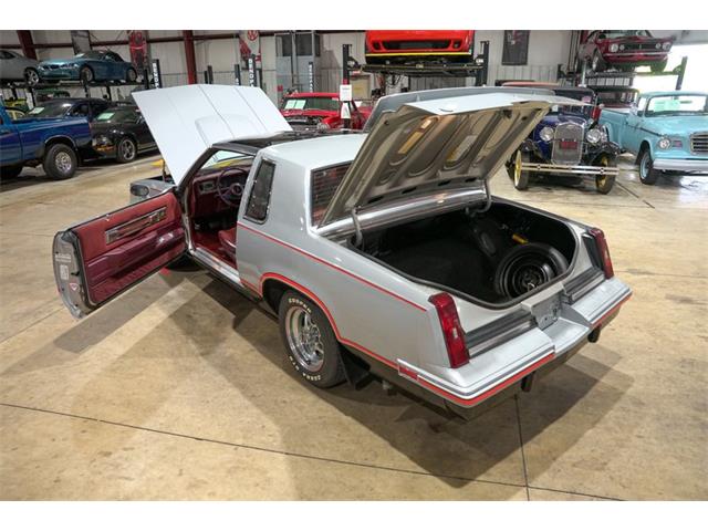 1984 Oldsmobile Hurst (CC-2097174) for sale in Kentwood, Michigan