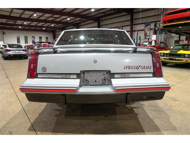 1984 Oldsmobile Hurst (CC-2097174) for sale in Kentwood, Michigan