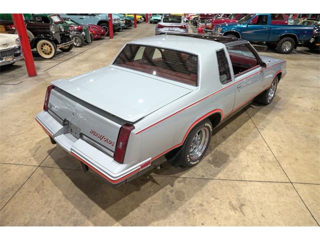 1984 Oldsmobile Hurst (CC-2097174) for sale in Kentwood, Michigan
