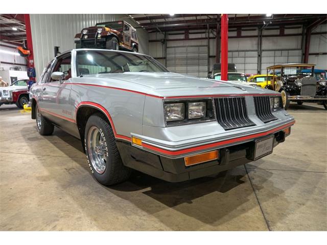 1984 Oldsmobile Hurst (CC-2097174) for sale in Kentwood, Michigan