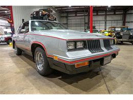 1984 Oldsmobile Hurst (CC-2097174) for sale in Kentwood, Michigan