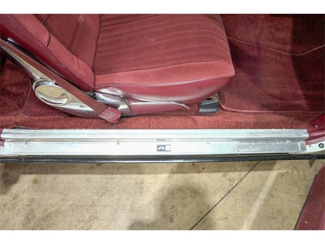 1984 Oldsmobile Hurst (CC-2097174) for sale in Kentwood, Michigan