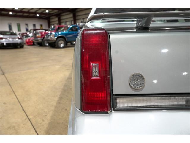 1984 Oldsmobile Hurst (CC-2097174) for sale in Kentwood, Michigan