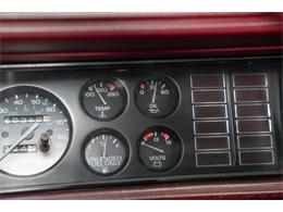 1984 Oldsmobile Hurst (CC-2097174) for sale in Kentwood, Michigan