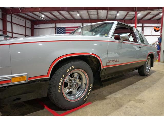 1984 Oldsmobile Hurst (CC-2097174) for sale in Kentwood, Michigan