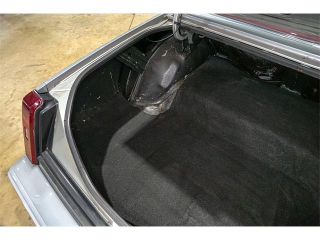 1984 Oldsmobile Hurst (CC-2097174) for sale in Kentwood, Michigan