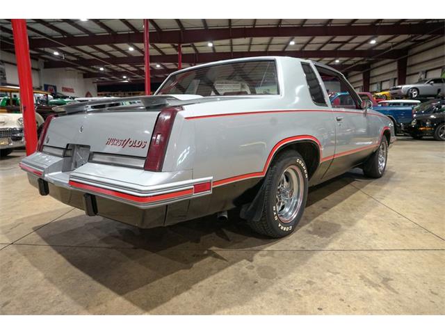 1984 Oldsmobile Hurst (CC-2097174) for sale in Kentwood, Michigan