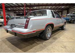 1984 Oldsmobile Hurst (CC-2097174) for sale in Kentwood, Michigan