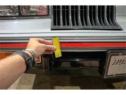 1984 Oldsmobile Hurst (CC-2097174) for sale in Kentwood, Michigan