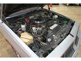 1984 Oldsmobile Hurst (CC-2097174) for sale in Kentwood, Michigan