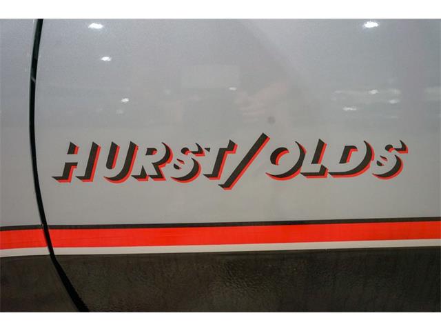 1984 Oldsmobile Hurst (CC-2097174) for sale in Kentwood, Michigan
