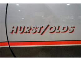 1984 Oldsmobile Hurst (CC-2097174) for sale in Kentwood, Michigan