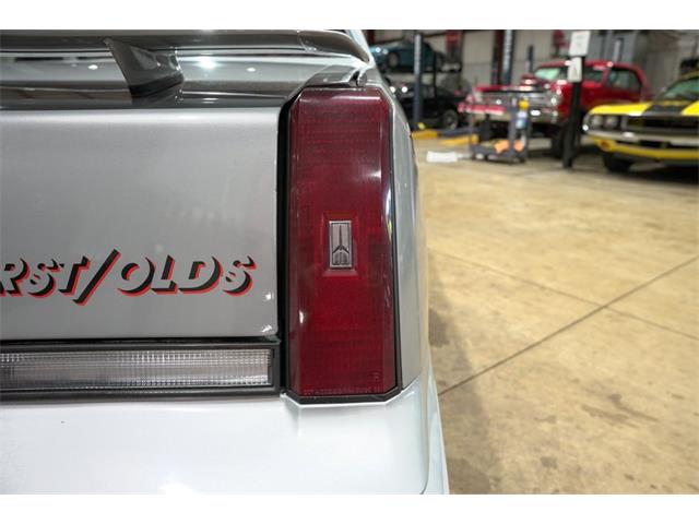 1984 Oldsmobile Hurst (CC-2097174) for sale in Kentwood, Michigan