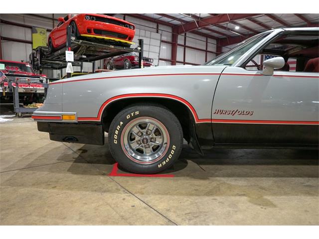 1984 Oldsmobile Hurst (CC-2097174) for sale in Kentwood, Michigan