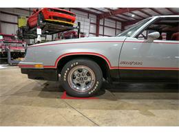1984 Oldsmobile Hurst (CC-2097174) for sale in Kentwood, Michigan