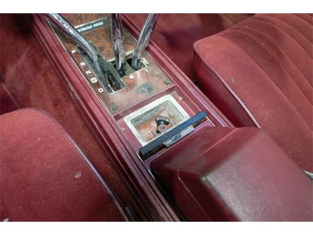 1984 Oldsmobile Hurst (CC-2097174) for sale in Kentwood, Michigan
