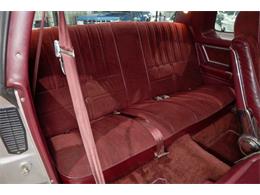 1984 Oldsmobile Hurst (CC-2097174) for sale in Kentwood, Michigan