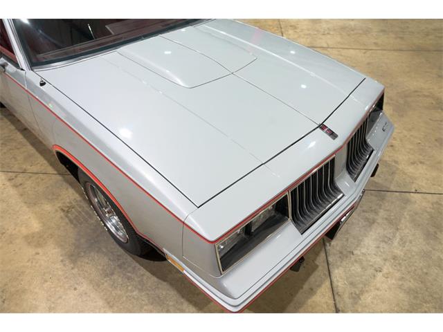 1984 Oldsmobile Hurst (CC-2097174) for sale in Kentwood, Michigan