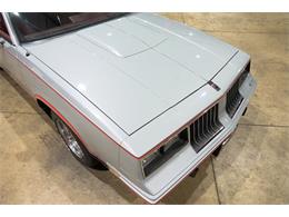 1984 Oldsmobile Hurst (CC-2097174) for sale in Kentwood, Michigan