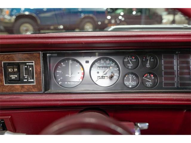 1984 Oldsmobile Hurst (CC-2097174) for sale in Kentwood, Michigan