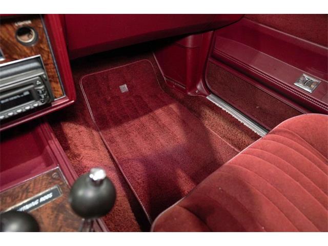 1984 Oldsmobile Hurst (CC-2097174) for sale in Kentwood, Michigan