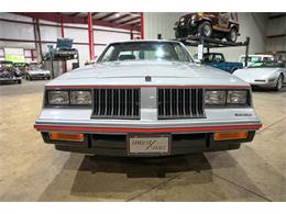 1984 Oldsmobile Hurst (CC-2097174) for sale in Kentwood, Michigan