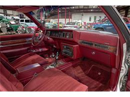 1984 Oldsmobile Hurst (CC-2097174) for sale in Kentwood, Michigan