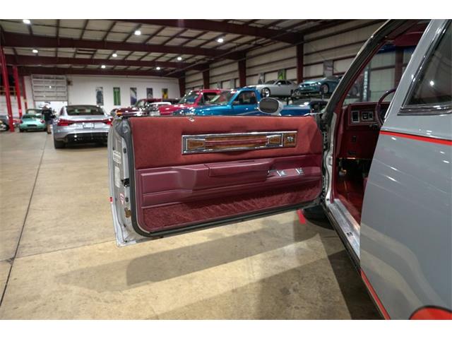 1984 Oldsmobile Hurst (CC-2097174) for sale in Kentwood, Michigan