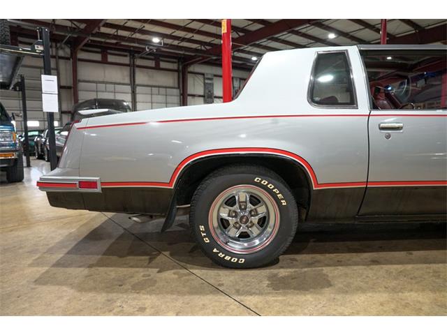 1984 Oldsmobile Hurst (CC-2097174) for sale in Kentwood, Michigan