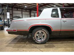 1984 Oldsmobile Hurst (CC-2097174) for sale in Kentwood, Michigan