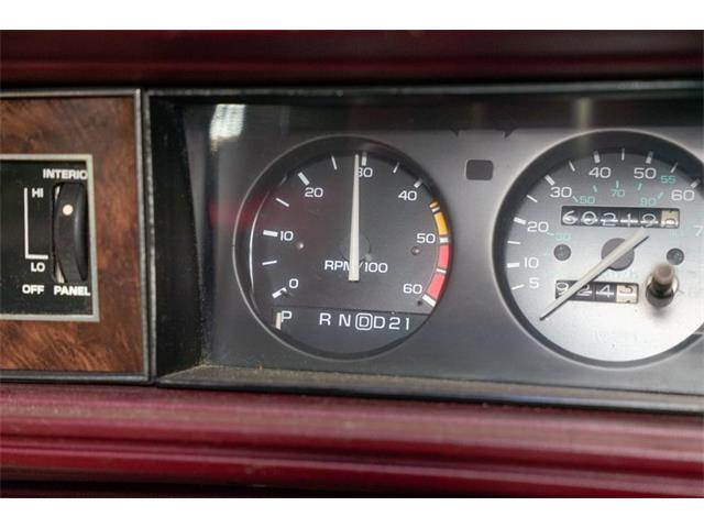 1984 Oldsmobile Hurst (CC-2097174) for sale in Kentwood, Michigan