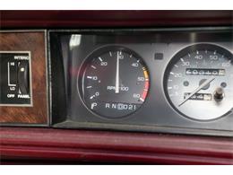 1984 Oldsmobile Hurst (CC-2097174) for sale in Kentwood, Michigan