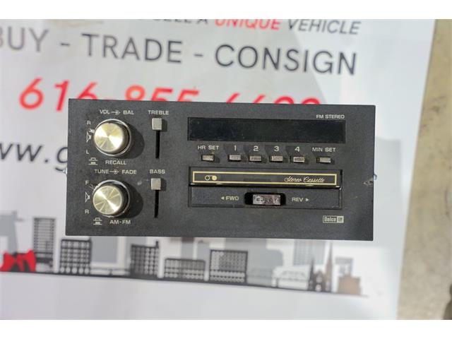 1984 Oldsmobile Hurst (CC-2097174) for sale in Kentwood, Michigan