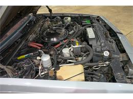 1984 Oldsmobile Hurst (CC-2097174) for sale in Kentwood, Michigan
