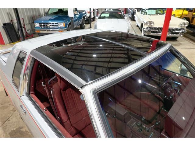 1984 Oldsmobile Hurst (CC-2097174) for sale in Kentwood, Michigan