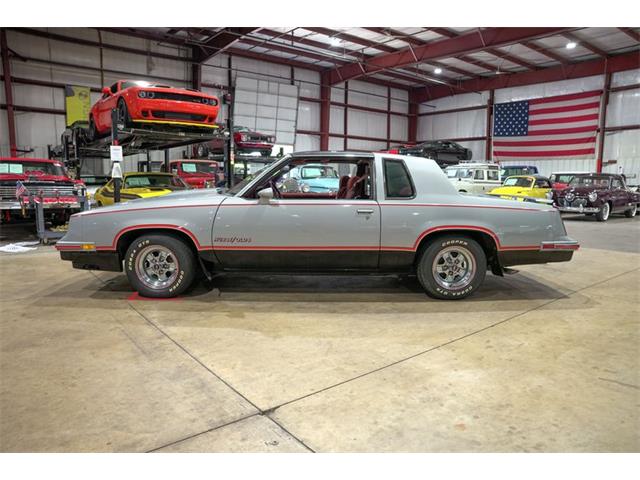 1984 Oldsmobile Hurst (CC-2097174) for sale in Kentwood, Michigan