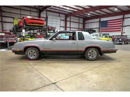 1984 Oldsmobile Hurst (CC-2097174) for sale in Kentwood, Michigan