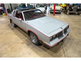 1984 Oldsmobile Hurst (CC-2097174) for sale in Kentwood, Michigan