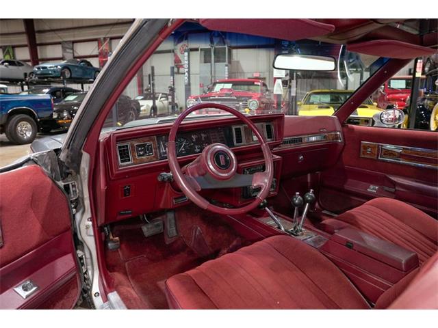 1984 Oldsmobile Hurst (CC-2097174) for sale in Kentwood, Michigan