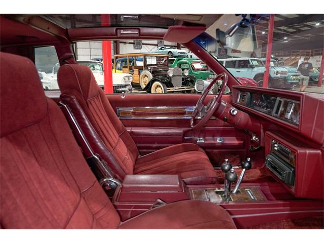 1984 Oldsmobile Hurst (CC-2097174) for sale in Kentwood, Michigan
