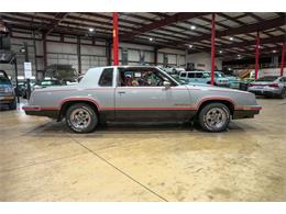 1984 Oldsmobile Hurst (CC-2097174) for sale in Kentwood, Michigan