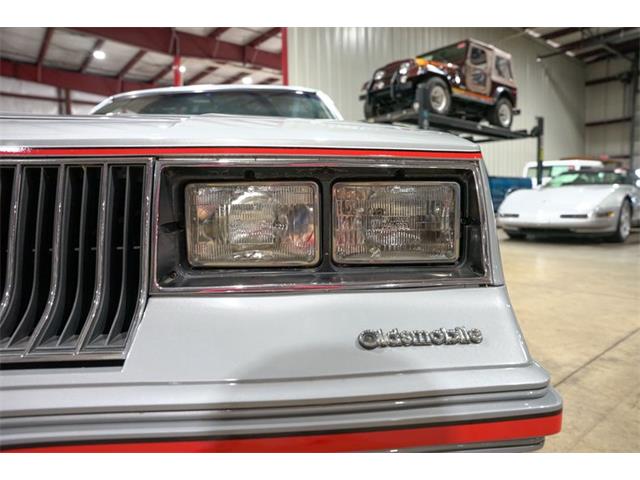 1984 Oldsmobile Hurst (CC-2097174) for sale in Kentwood, Michigan