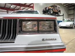 1984 Oldsmobile Hurst (CC-2097174) for sale in Kentwood, Michigan
